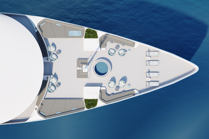 Emerald Cruises